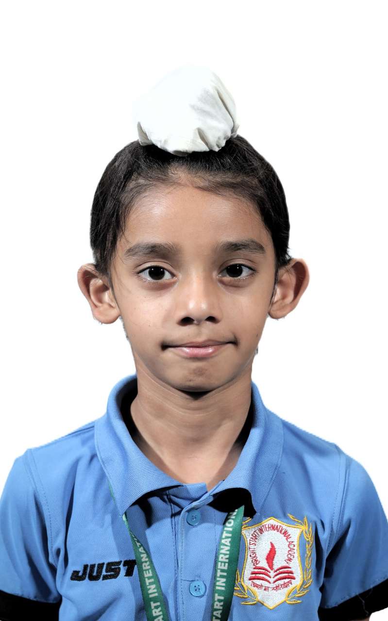 Best School Jaspur