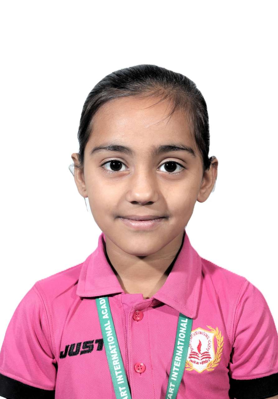 Best School Jaspur