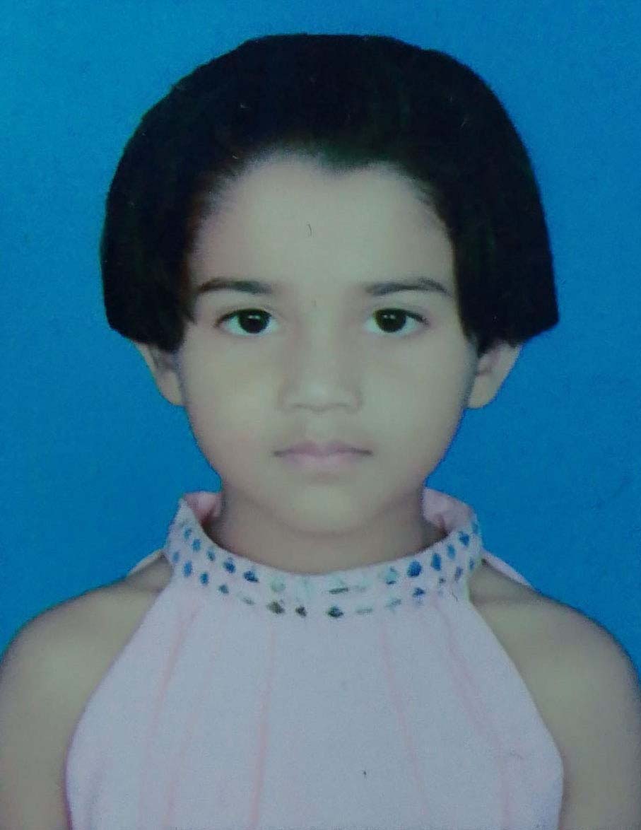 Bishop Westcott Girls School Namkum