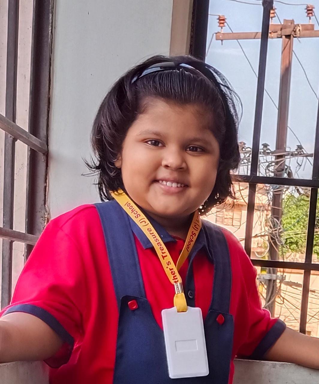 Bishop Westcott Girls School Namkum