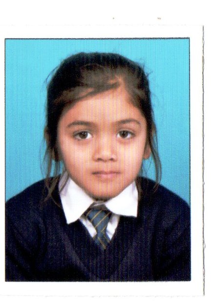 Bishop Westcott Girls School Namkum