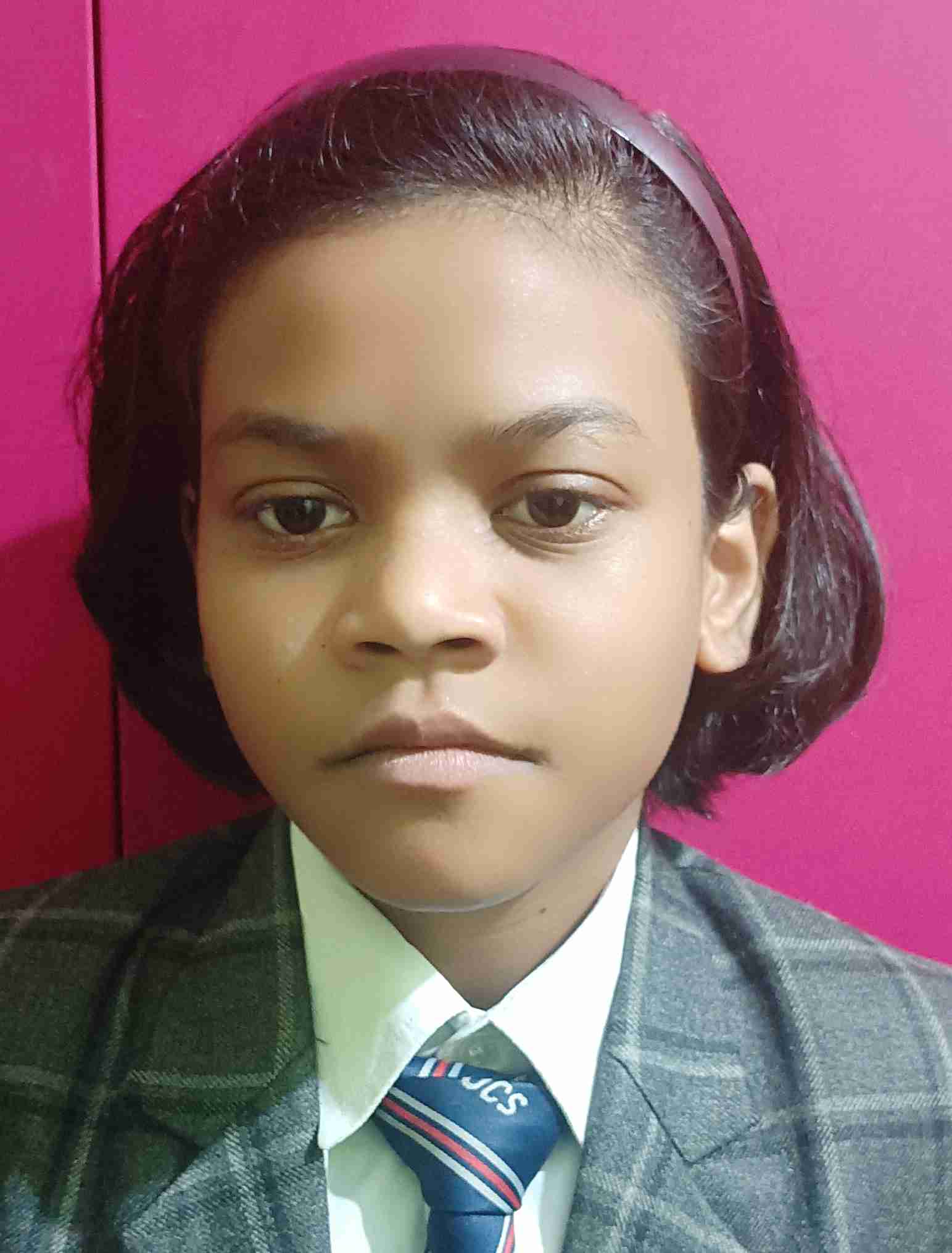 Bishop Westcott Girls School Namkum