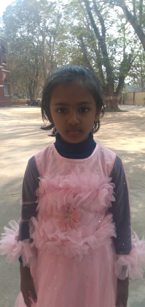 Bishop Westcott Girls School Namkum