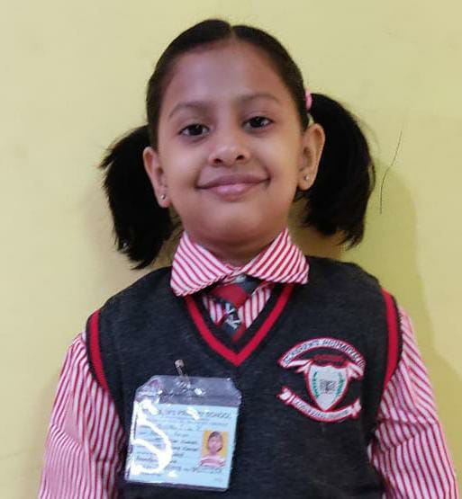 Bishop Westcott Girls School Namkum