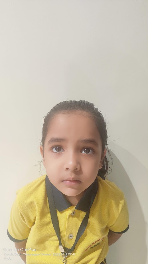 Bishop Westcott Girls School Namkum