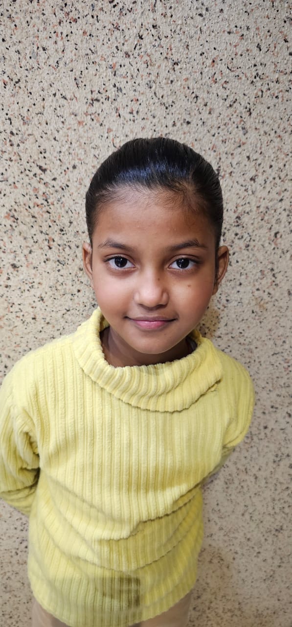 Bishop Westcott Girls School Namkum