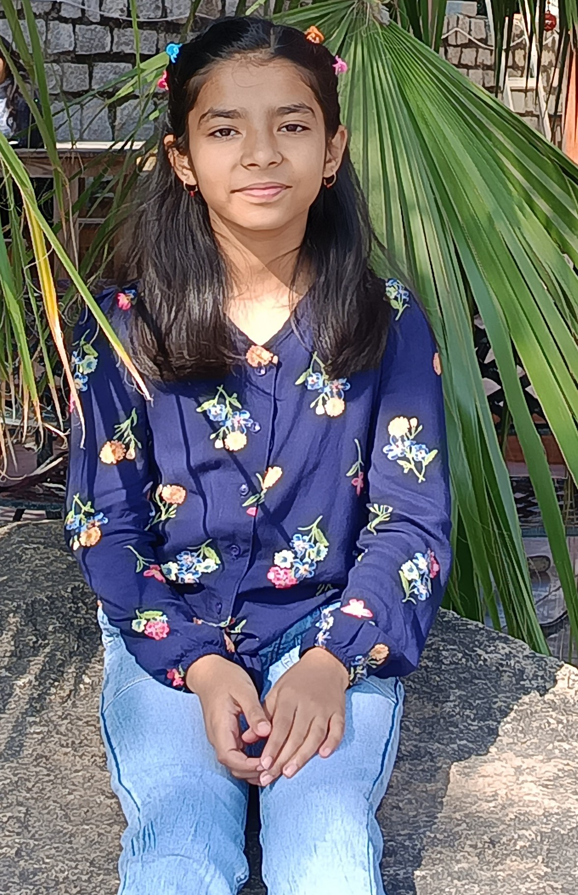 Bishop Westcott Girls School Namkum