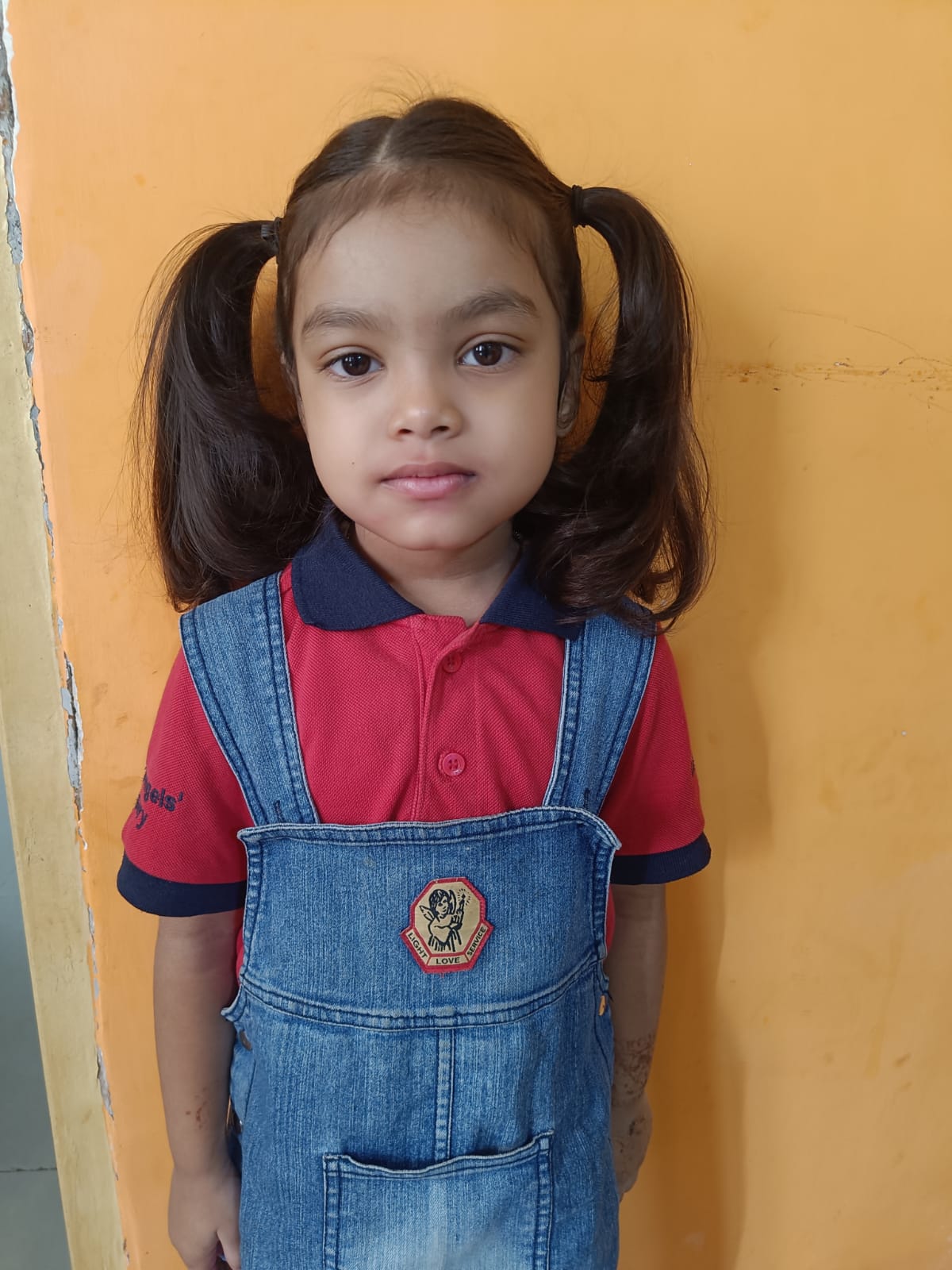 Bishop Westcott Girls School Namkum