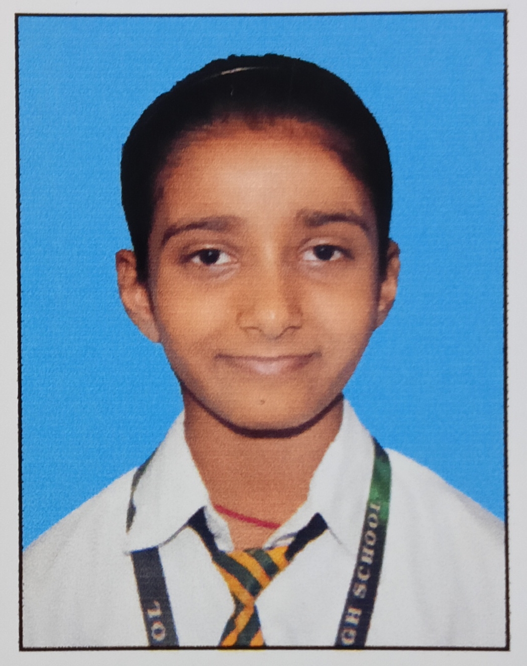 Bishop Westcott Girls School Namkum