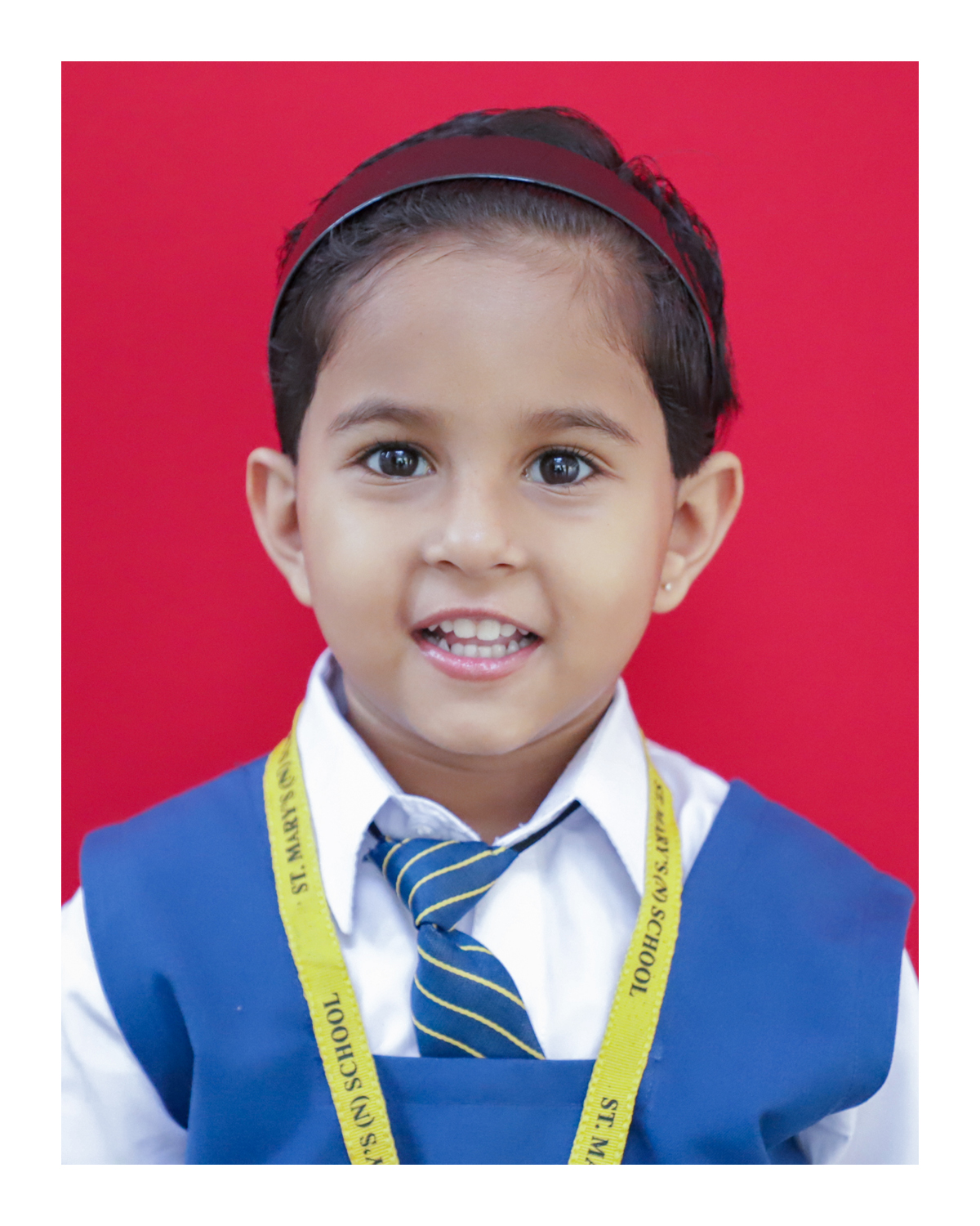 Bishop Westcott Girls School Namkum