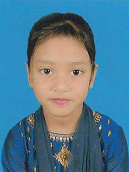 Bishop Westcott Girls School Namkum