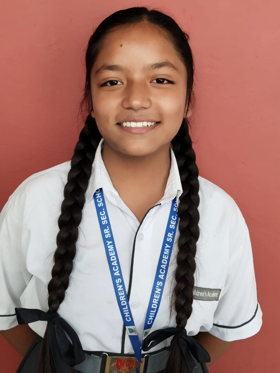 Delhi Public School Rudrapur