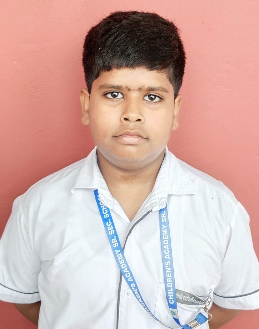 Delhi Public School Rudrapur