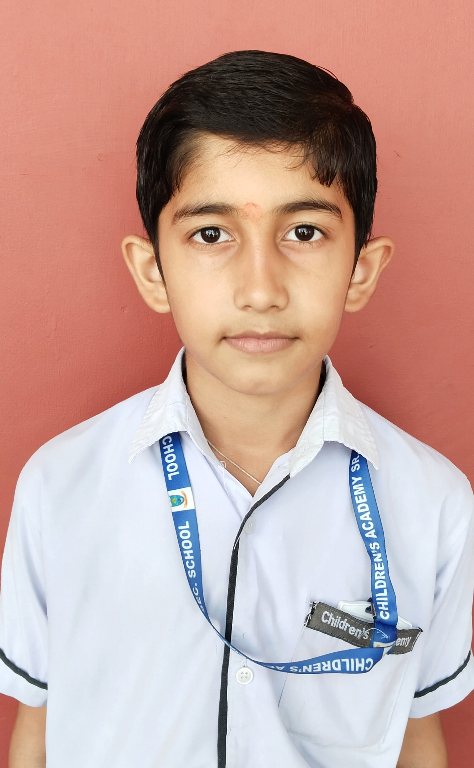 Delhi Public School Rudrapur