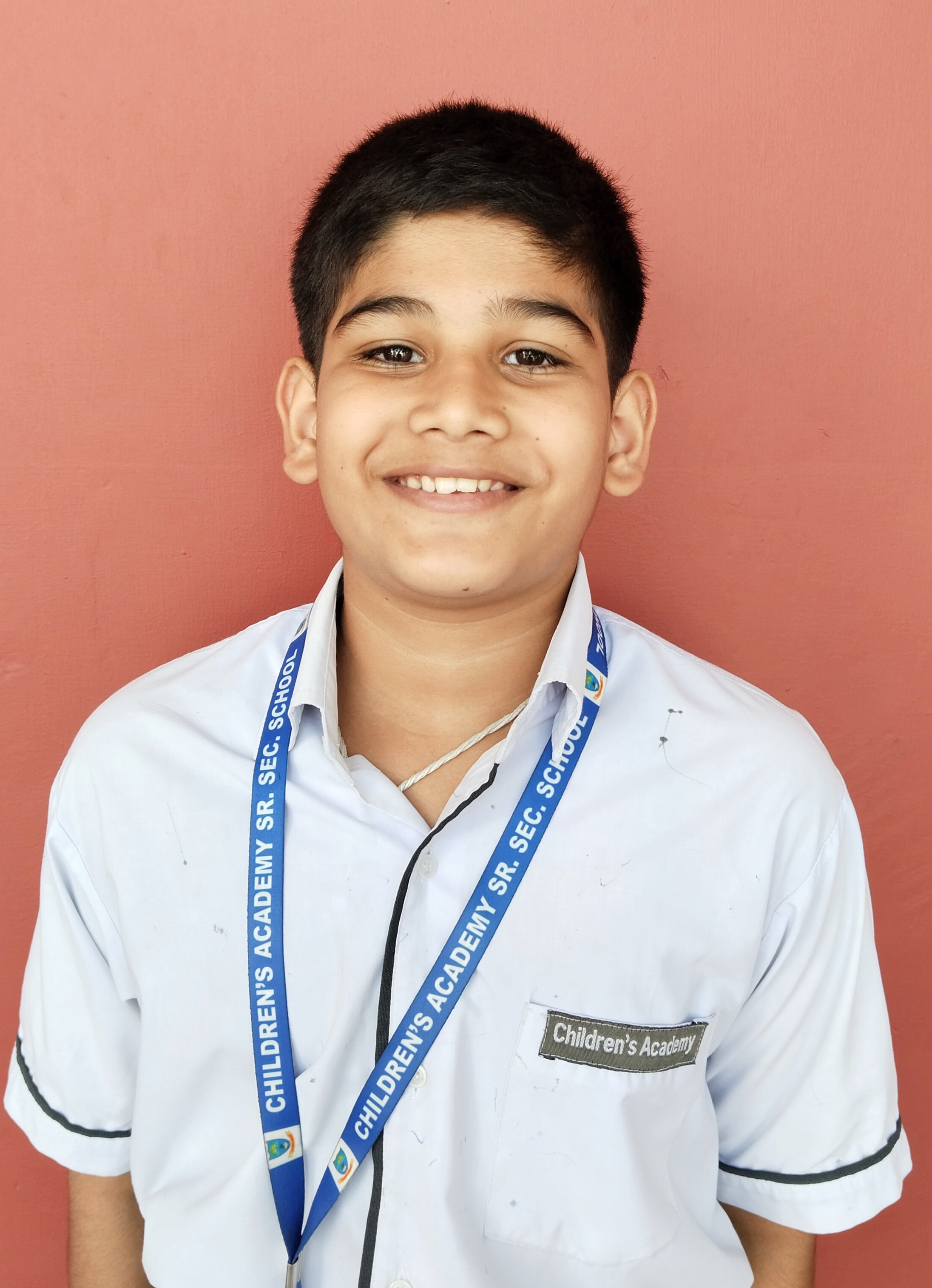 Delhi Public School Rudrapur