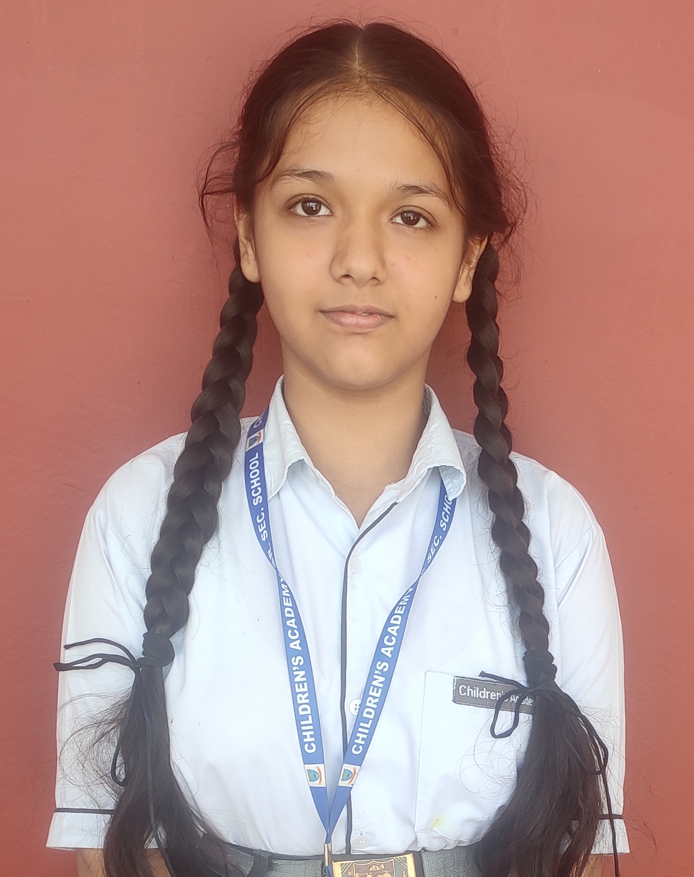 Delhi Public School Rudrapur