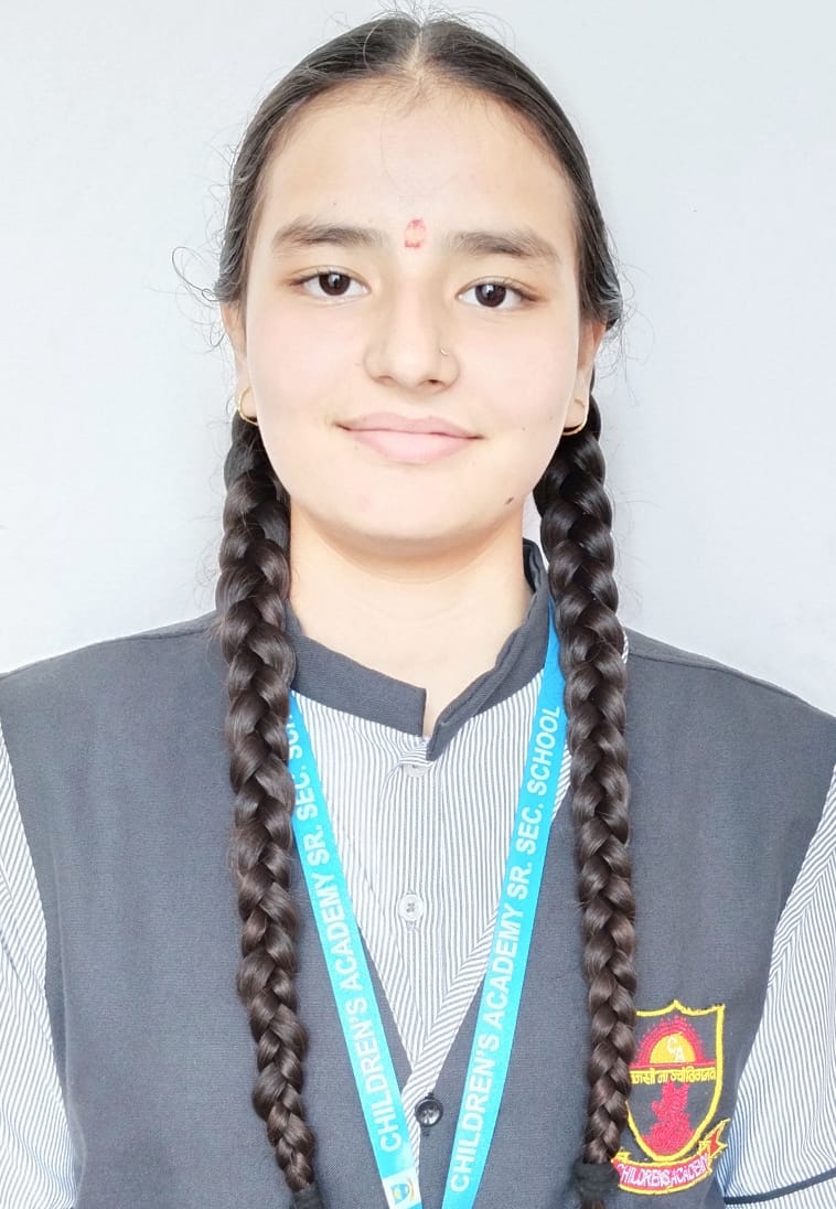 Delhi Public School Rudrapur
