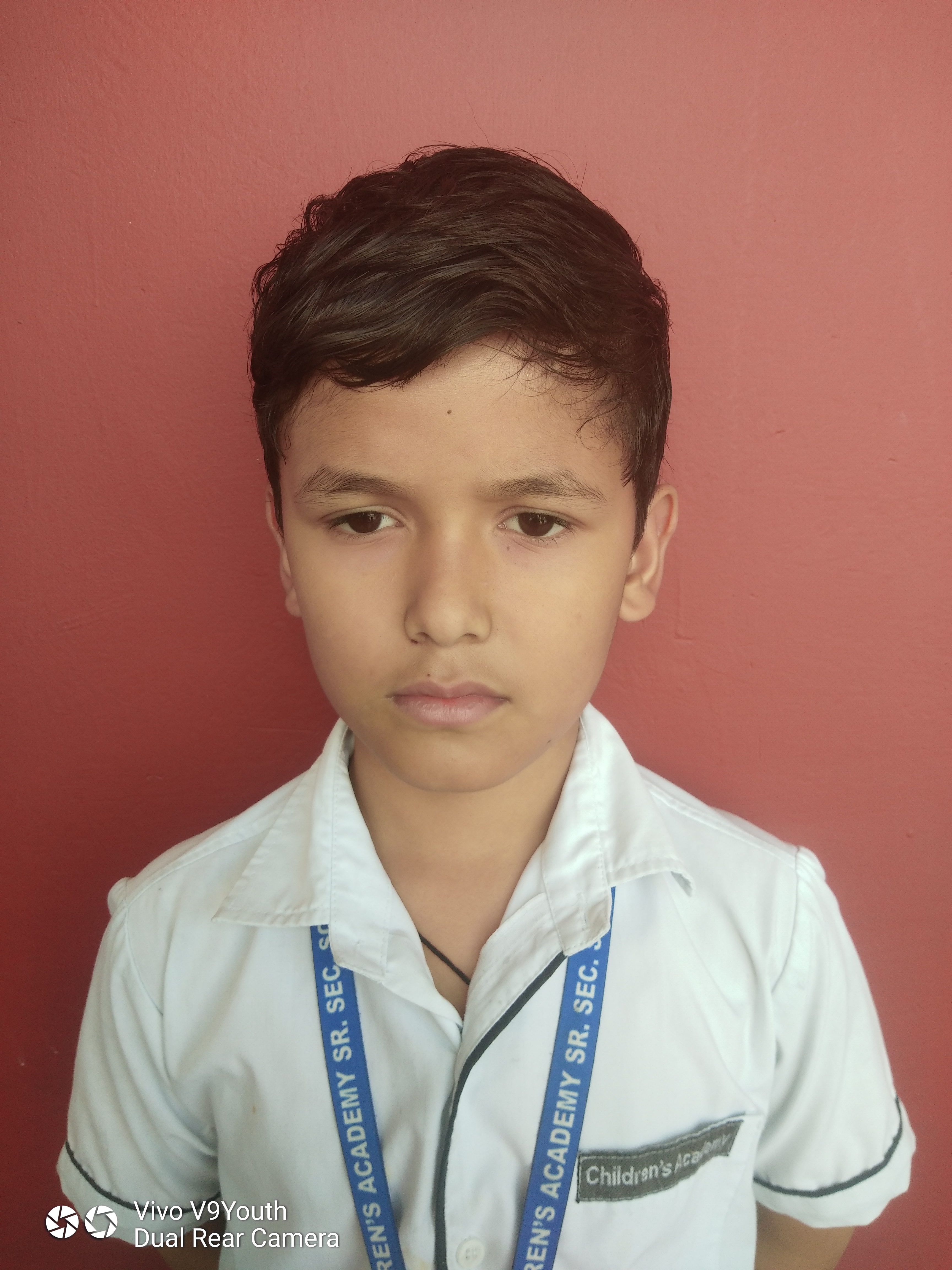 Delhi Public School Rudrapur