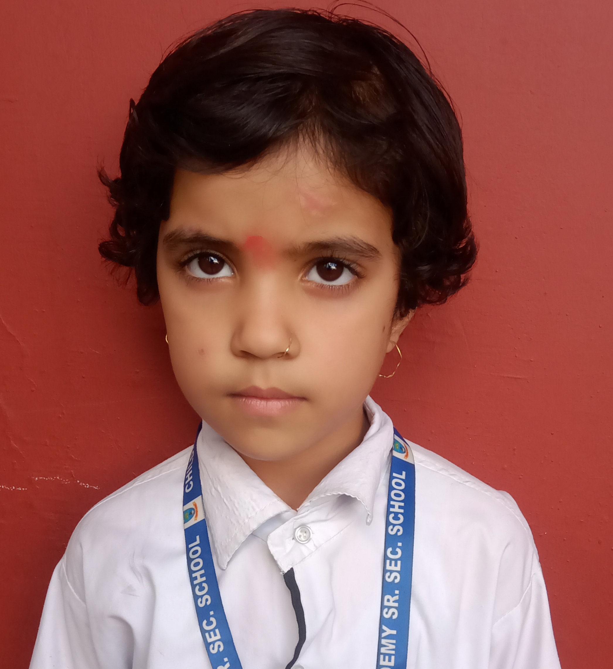 Delhi Public School Rudrapur