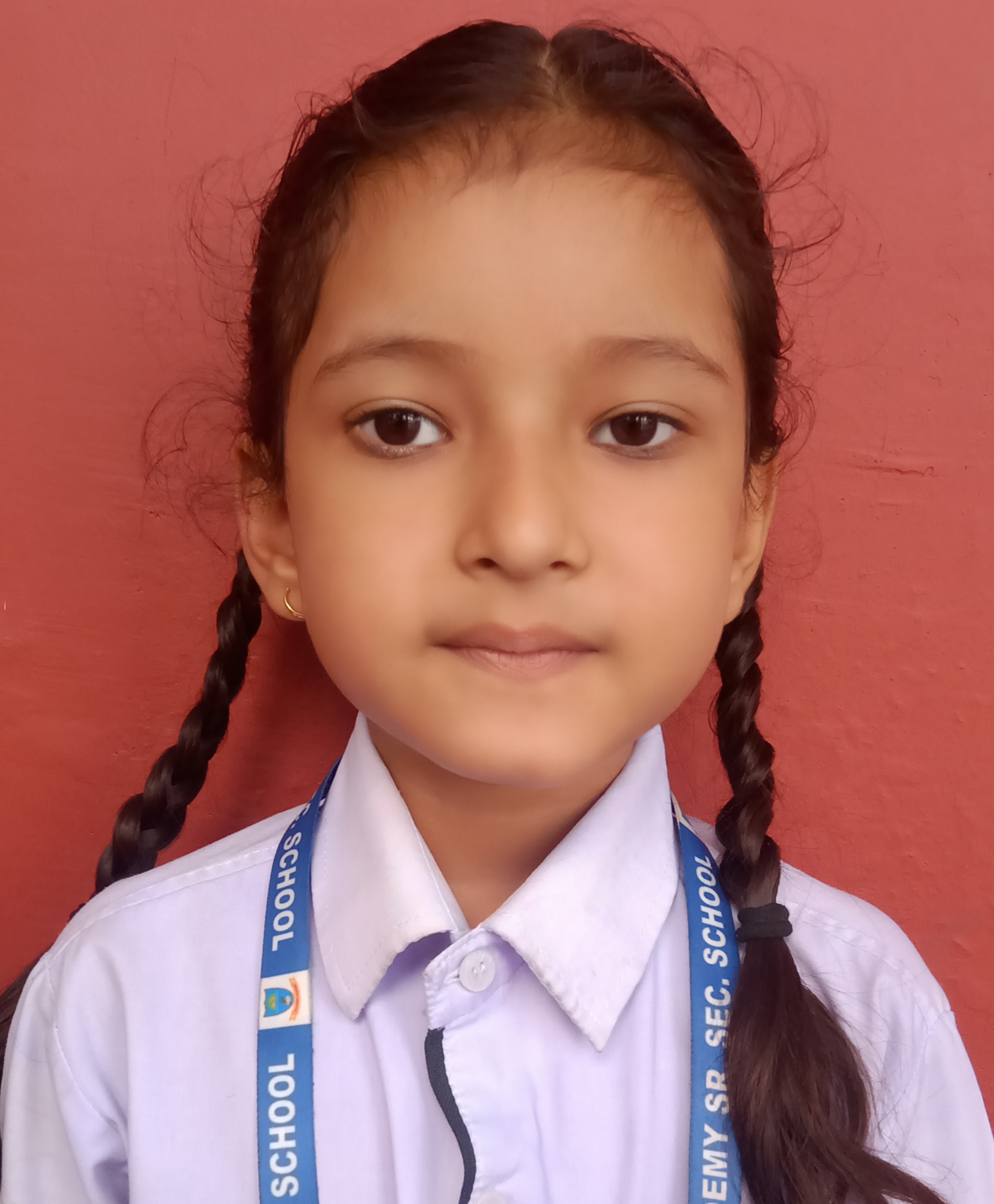 Delhi Public School Rudrapur