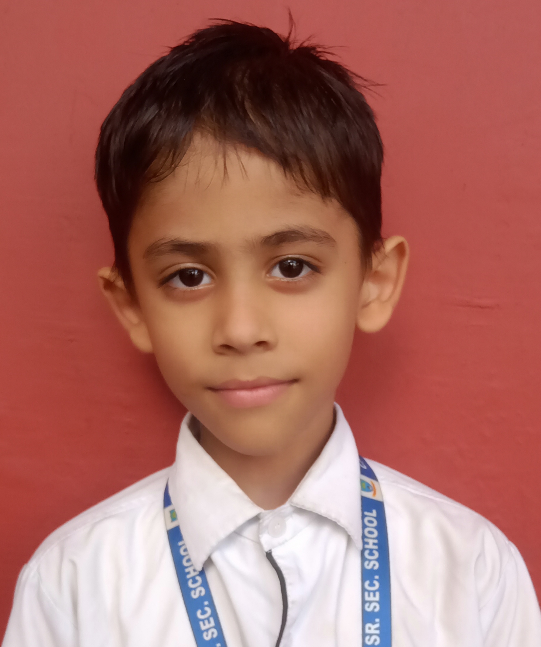 Delhi Public School Rudrapur