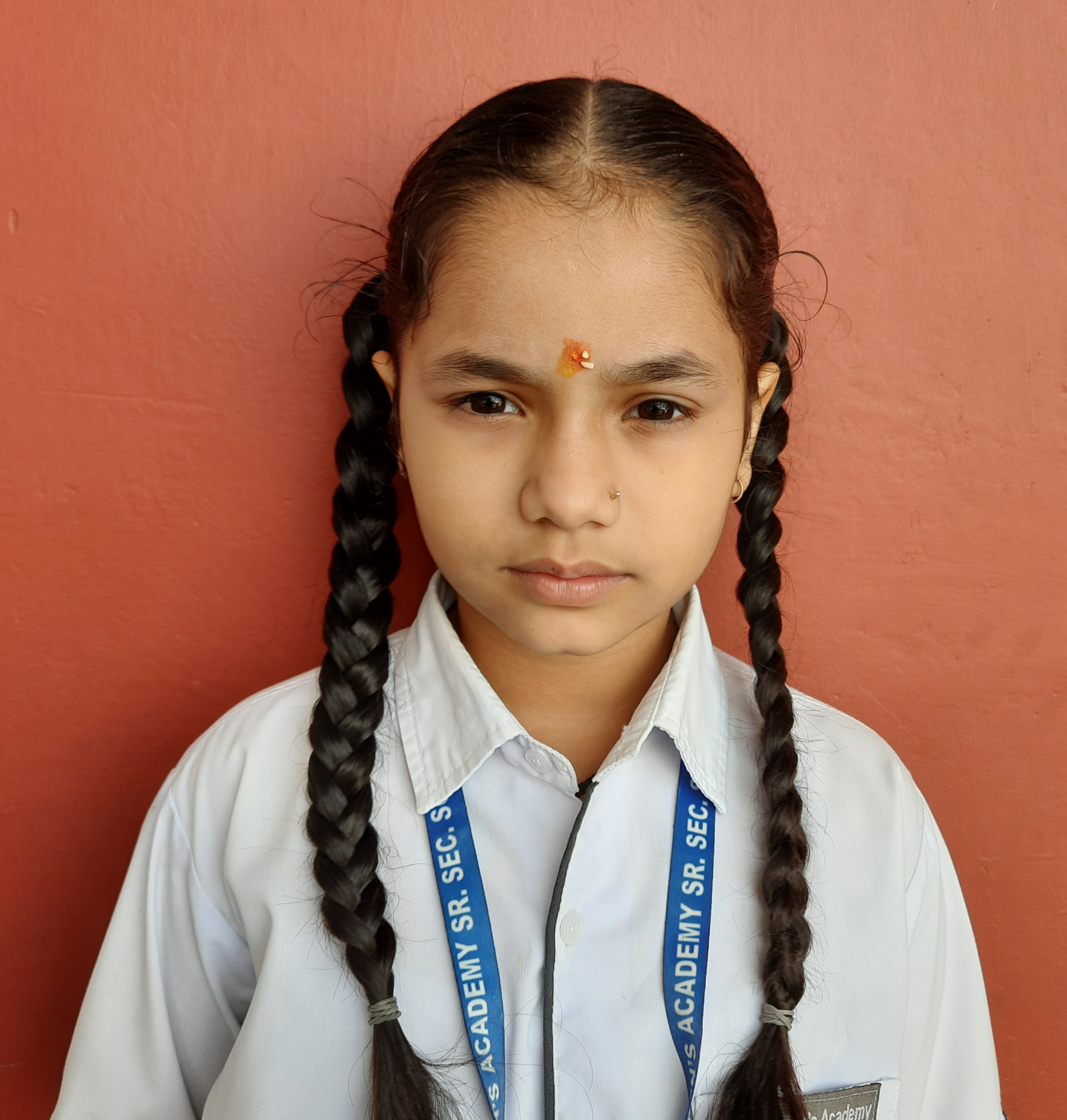 Delhi Public School Rudrapur