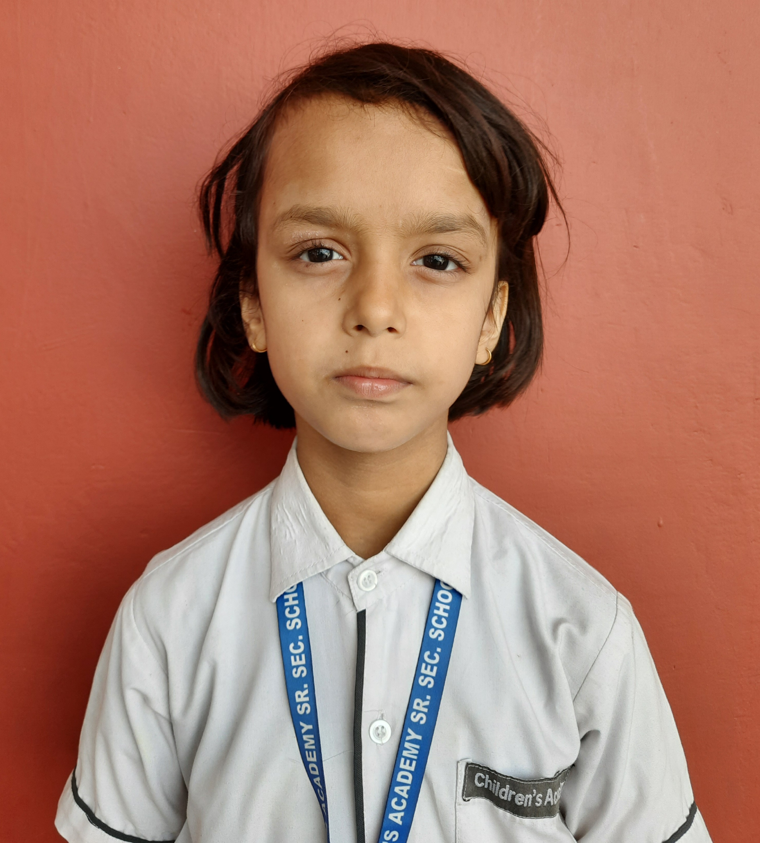 Delhi Public School Rudrapur