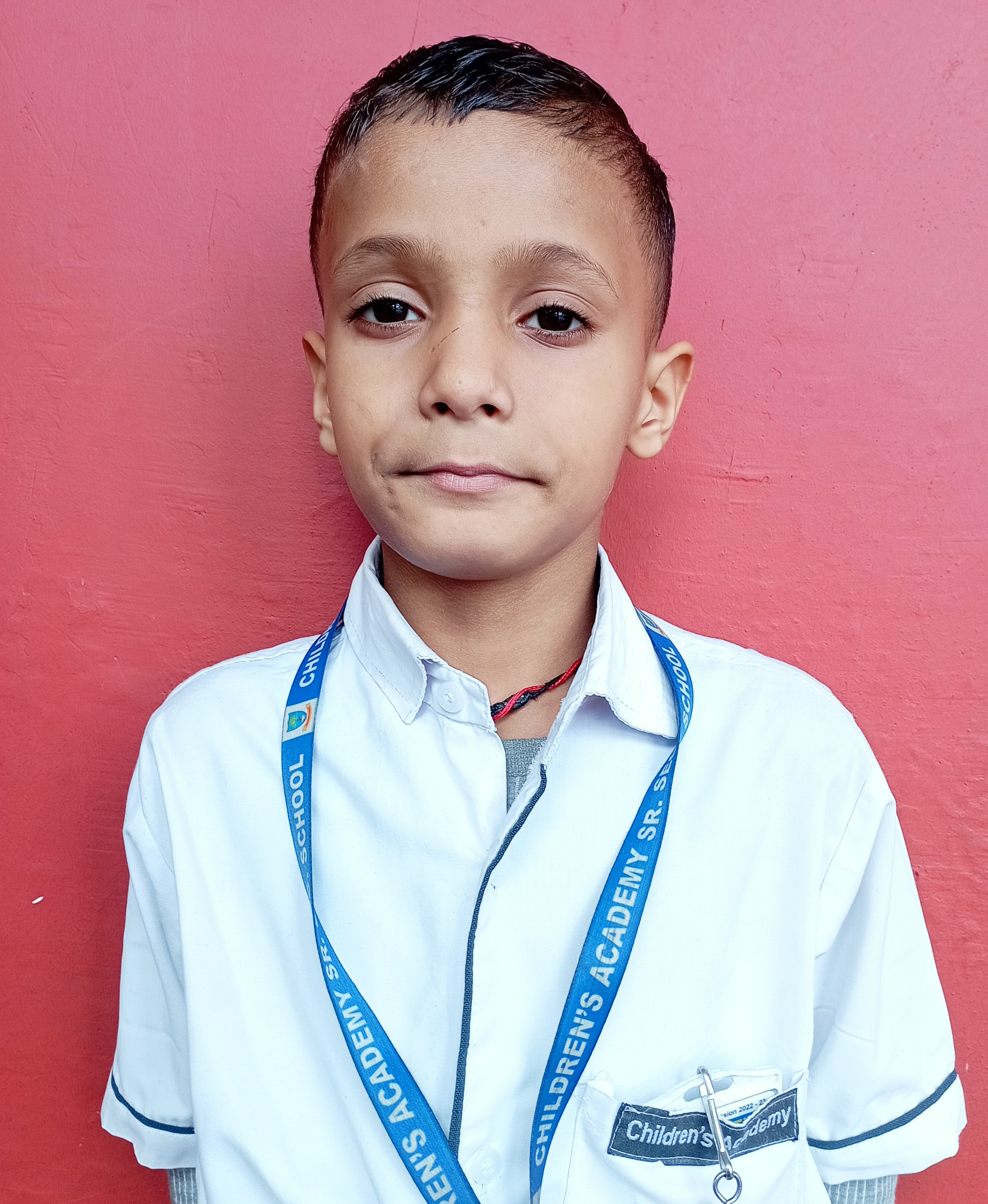 Delhi Public School Rudrapur