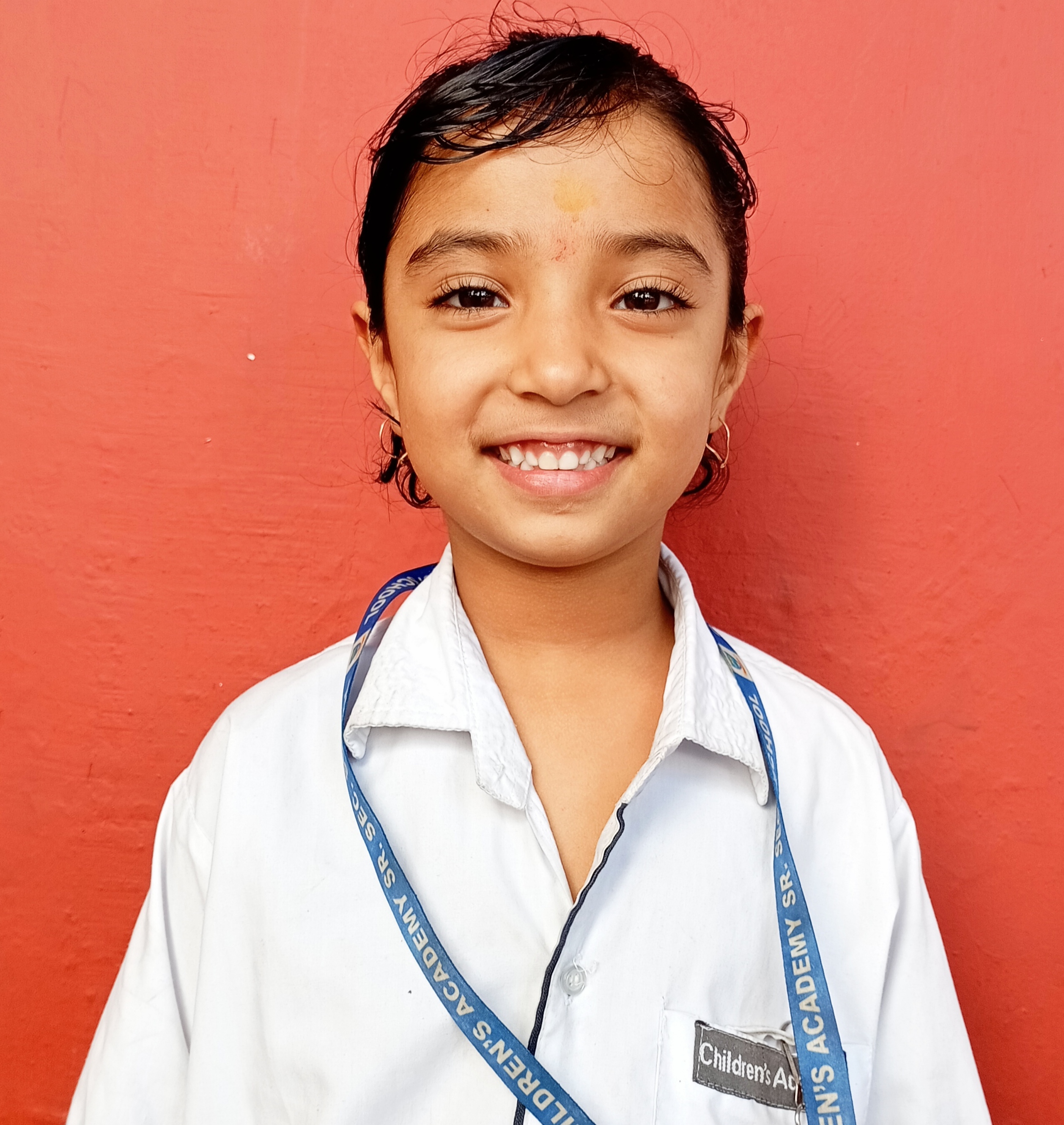 Delhi Public School Rudrapur