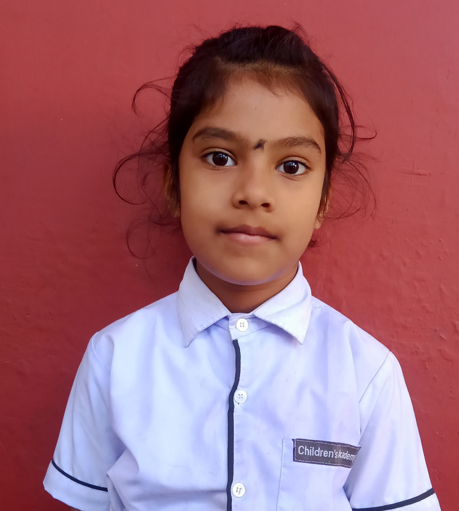 Delhi Public School Rudrapur