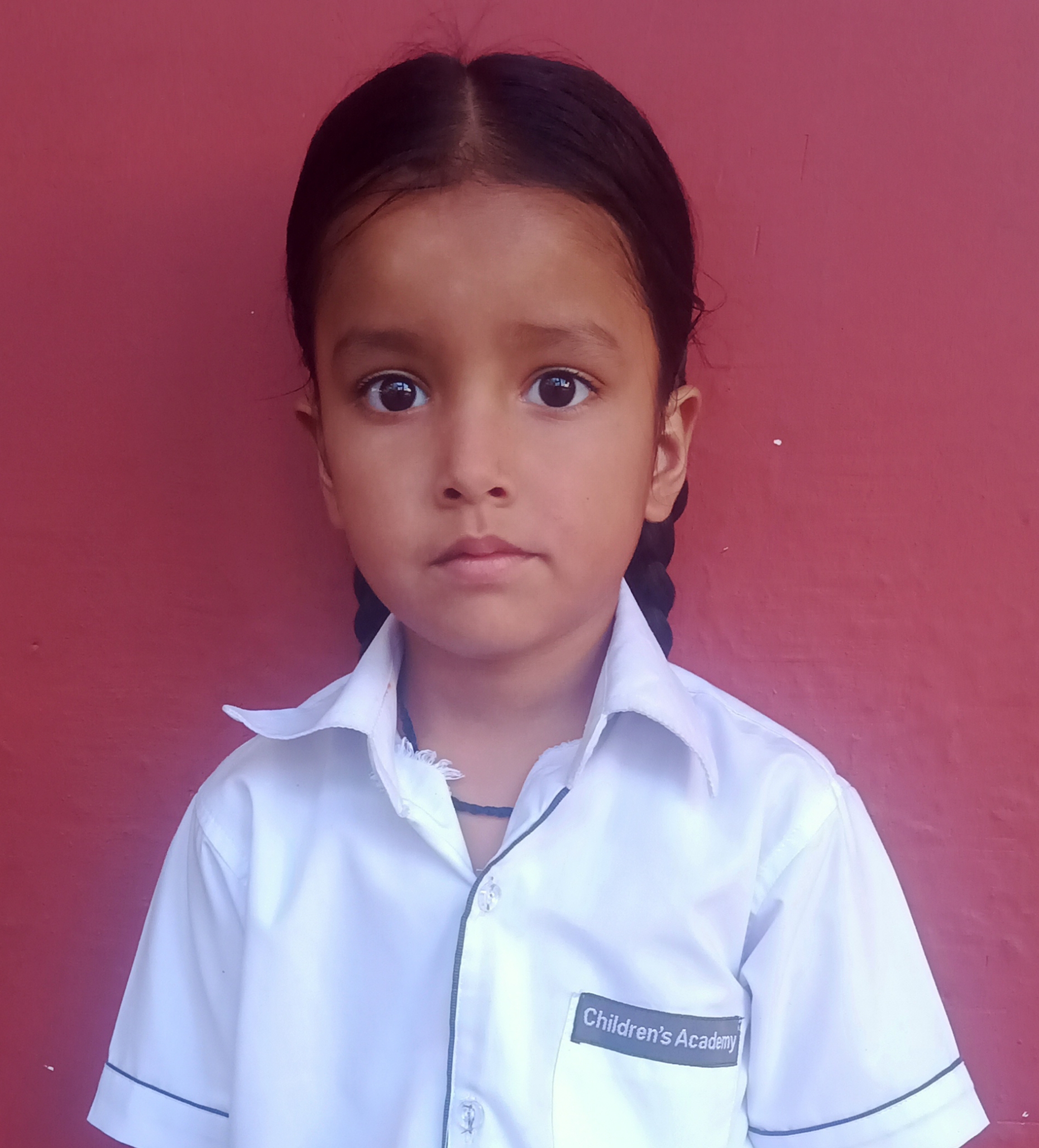 Delhi Public School Rudrapur