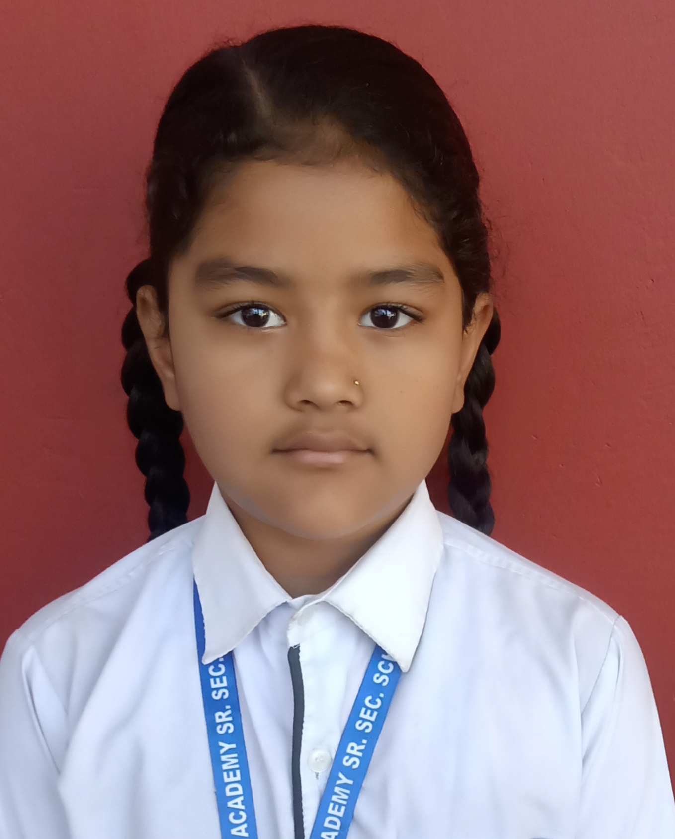 Delhi Public School Rudrapur