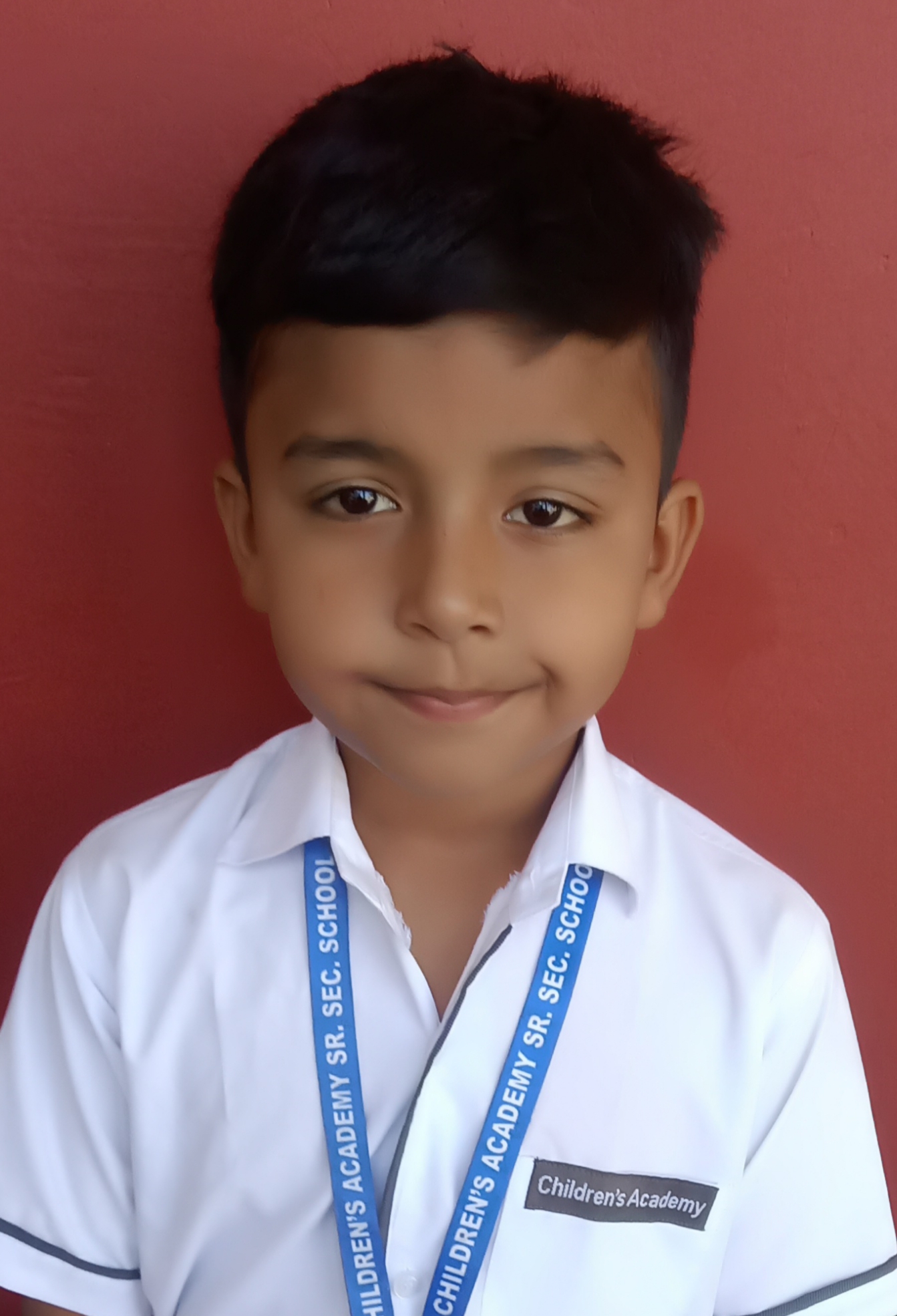 Delhi Public School Rudrapur