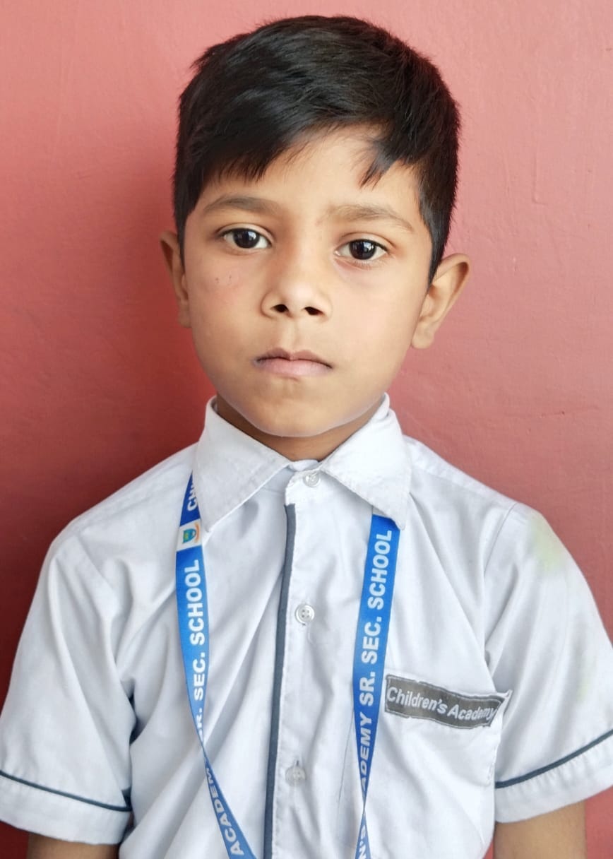 Delhi Public School Rudrapur