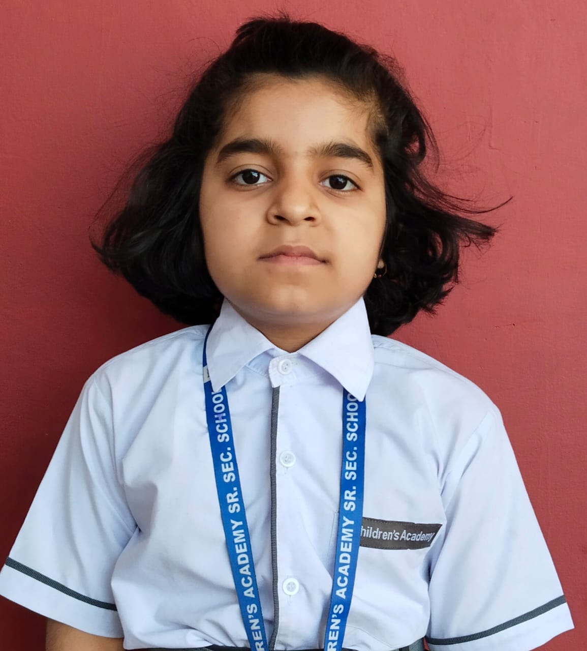 Delhi Public School Rudrapur