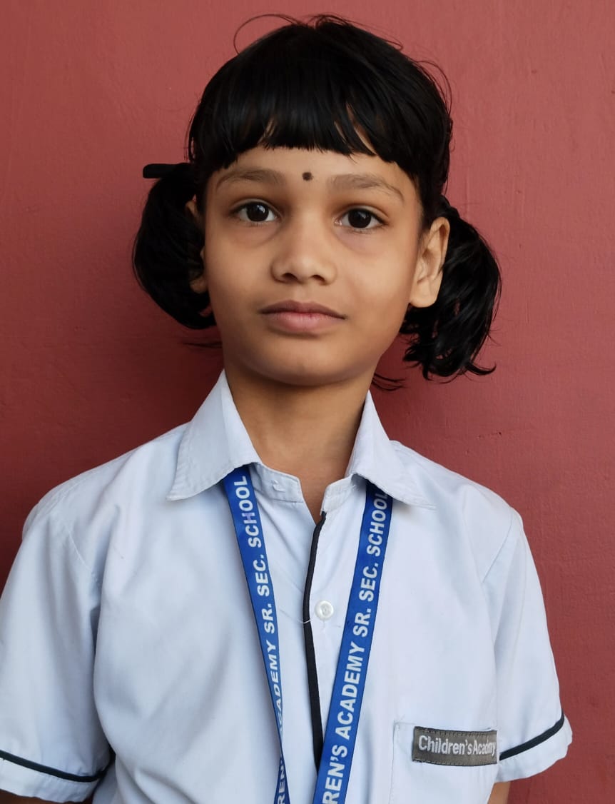 Delhi Public School Rudrapur