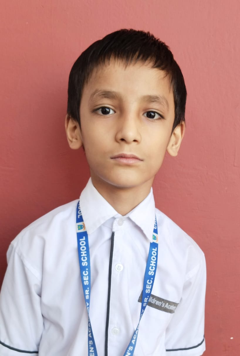 Delhi Public School Rudrapur