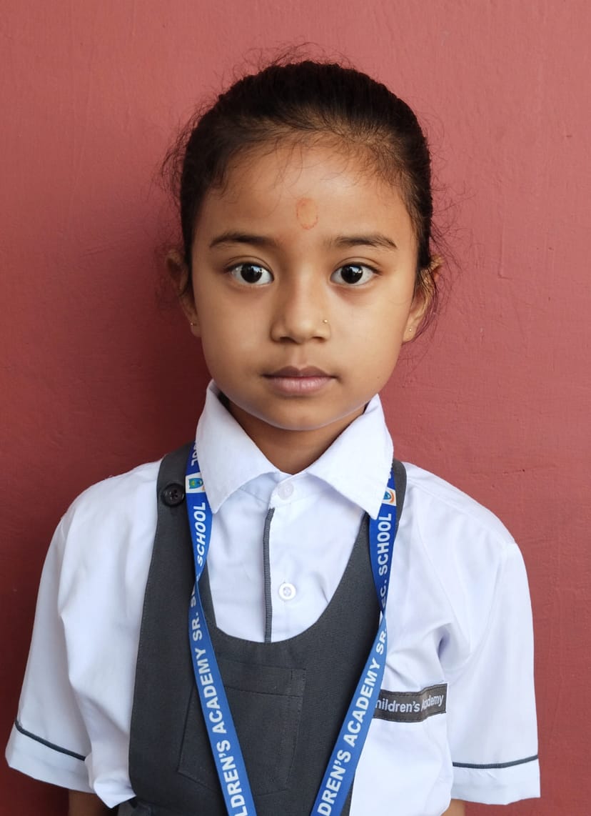 Delhi Public School Rudrapur