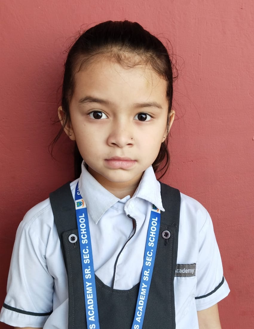 Delhi Public School Rudrapur