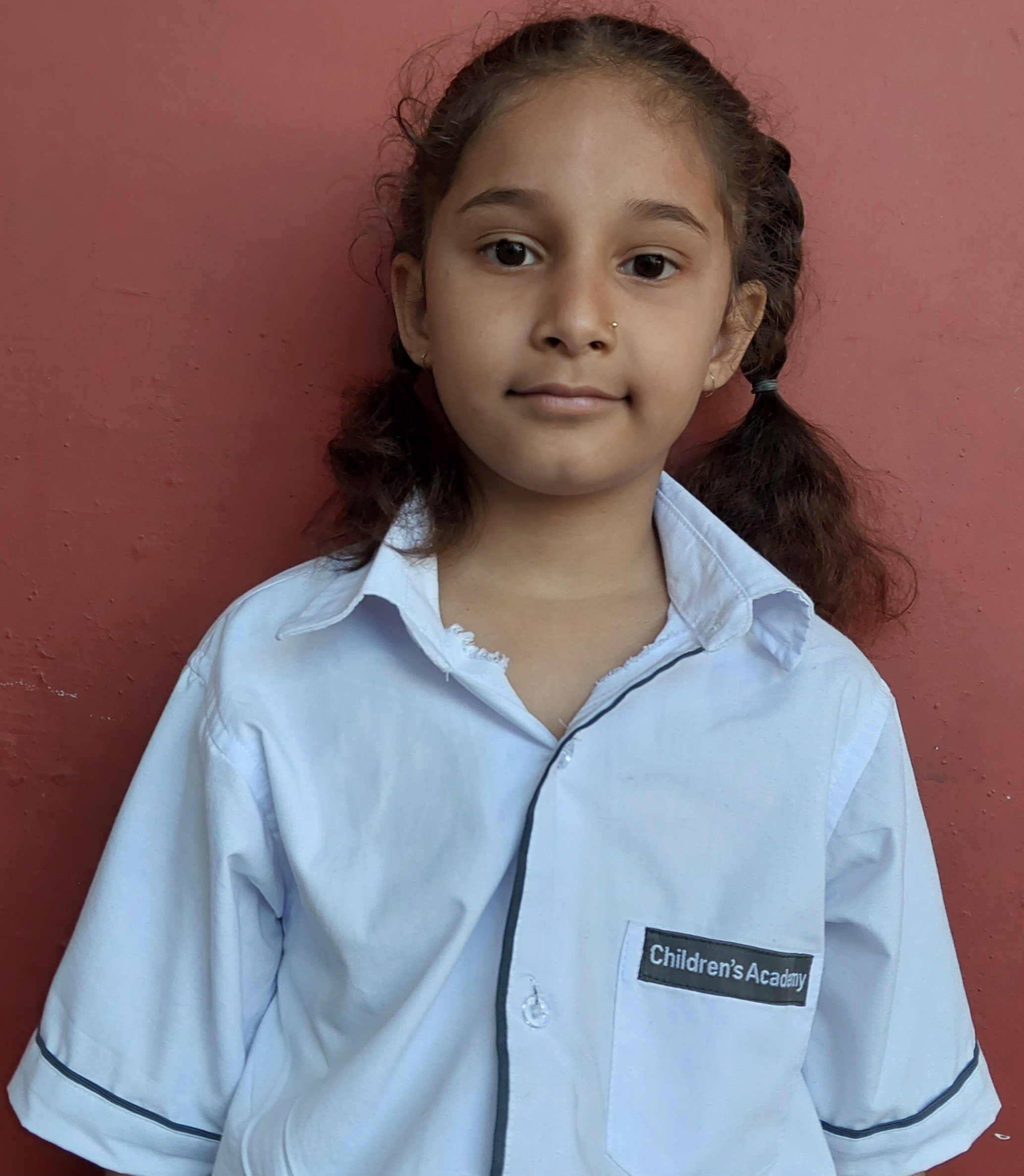 Delhi Public School Rudrapur