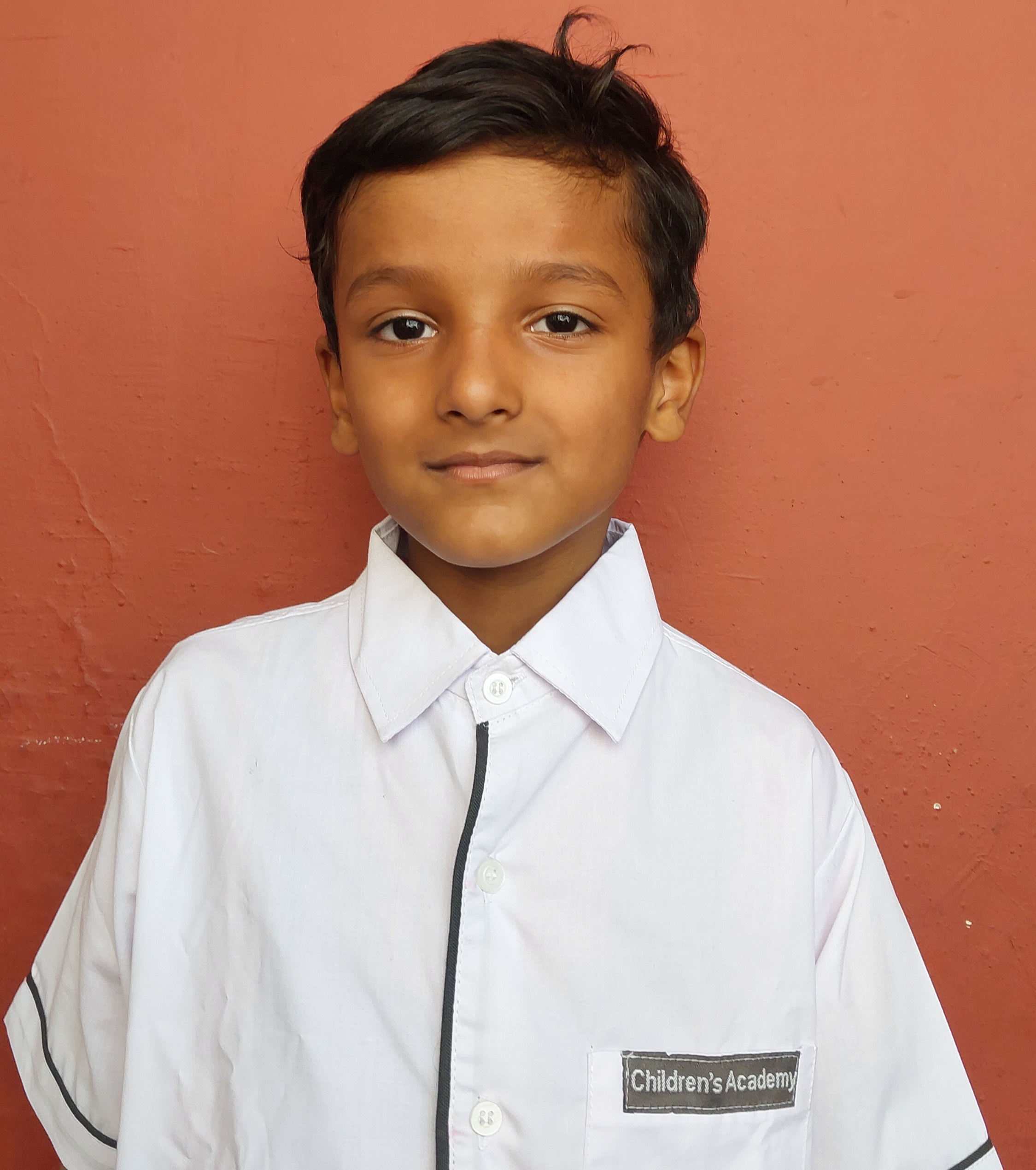 Delhi Public School Rudrapur