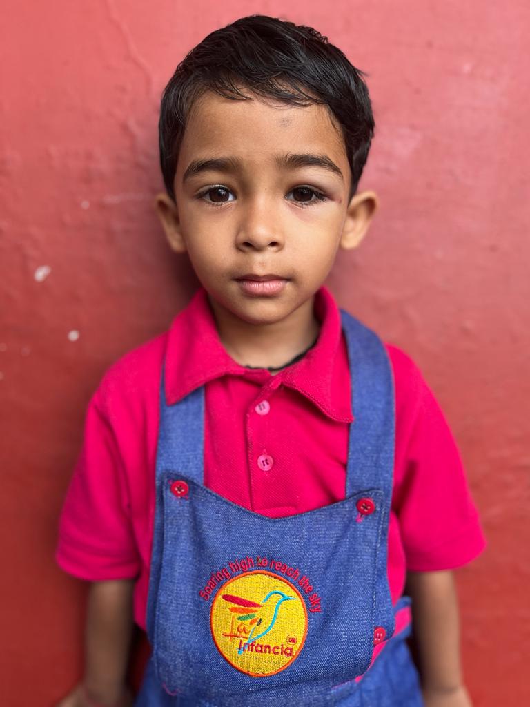 Delhi Public School Rudrapur