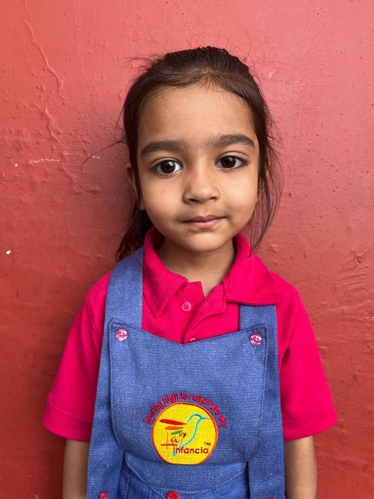 Delhi Public School Rudrapur