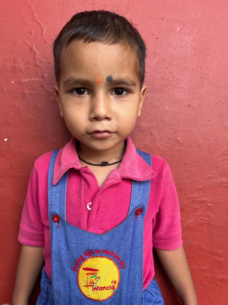 Delhi Public School Rudrapur