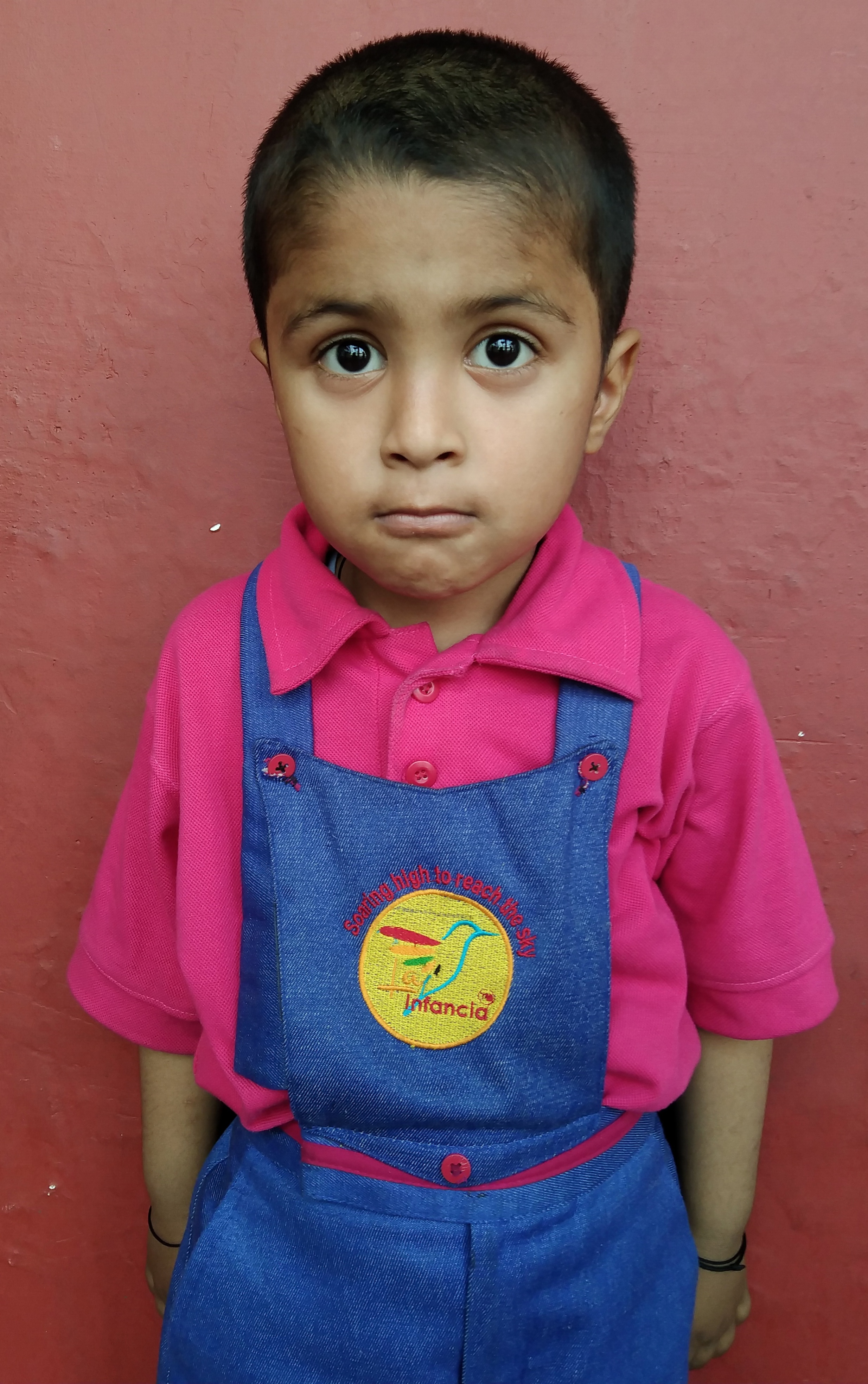 Delhi Public School Rudrapur
