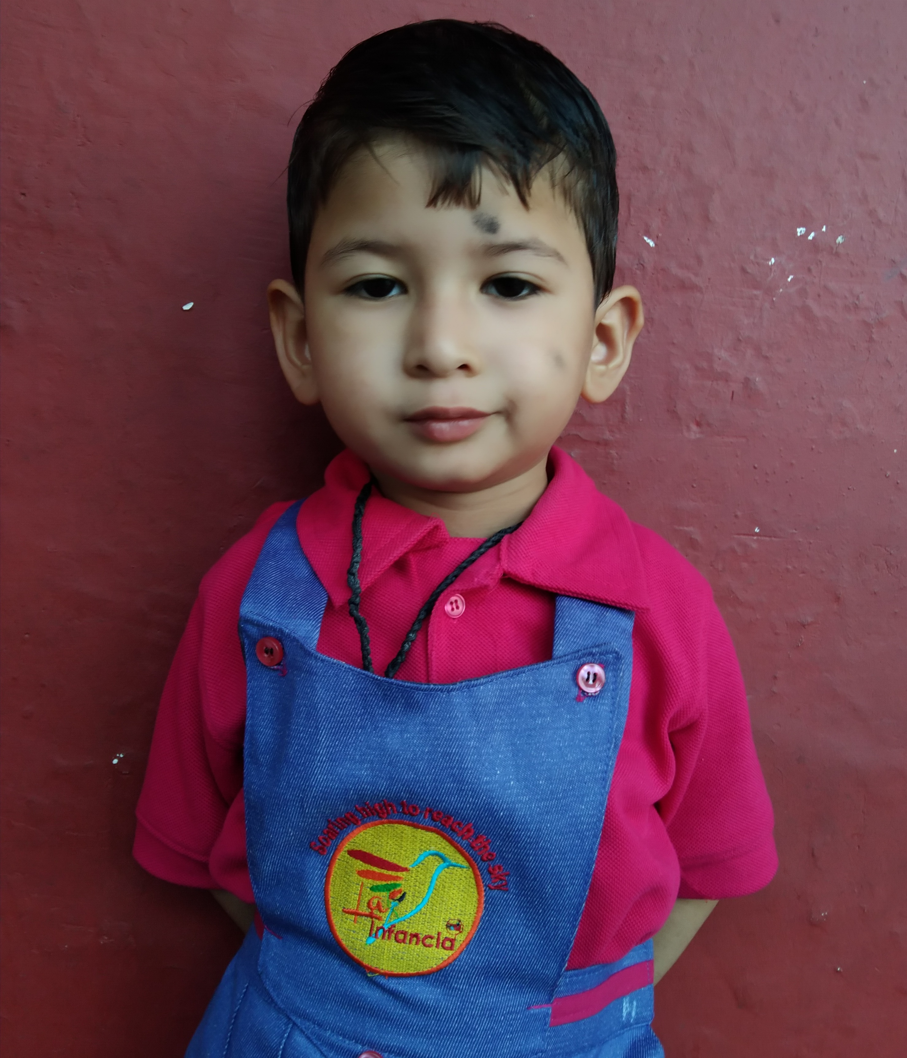 Delhi Public School Rudrapur