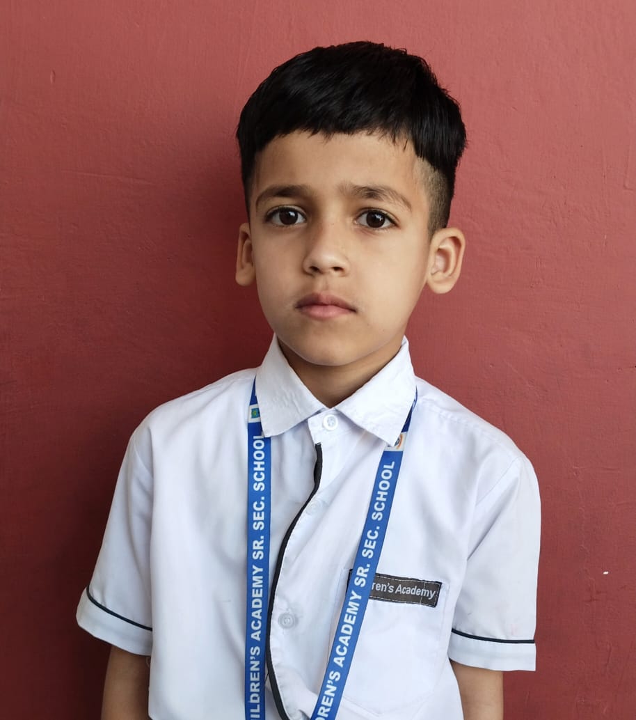 Delhi Public School Rudrapur