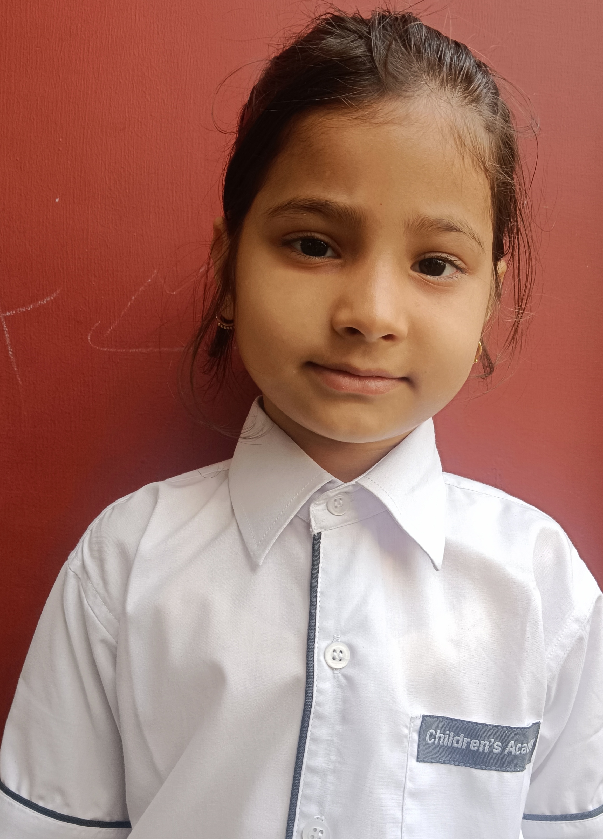 Delhi Public School Rudrapur