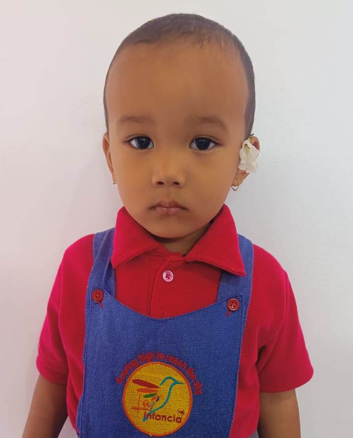 Delhi Public School Rudrapur