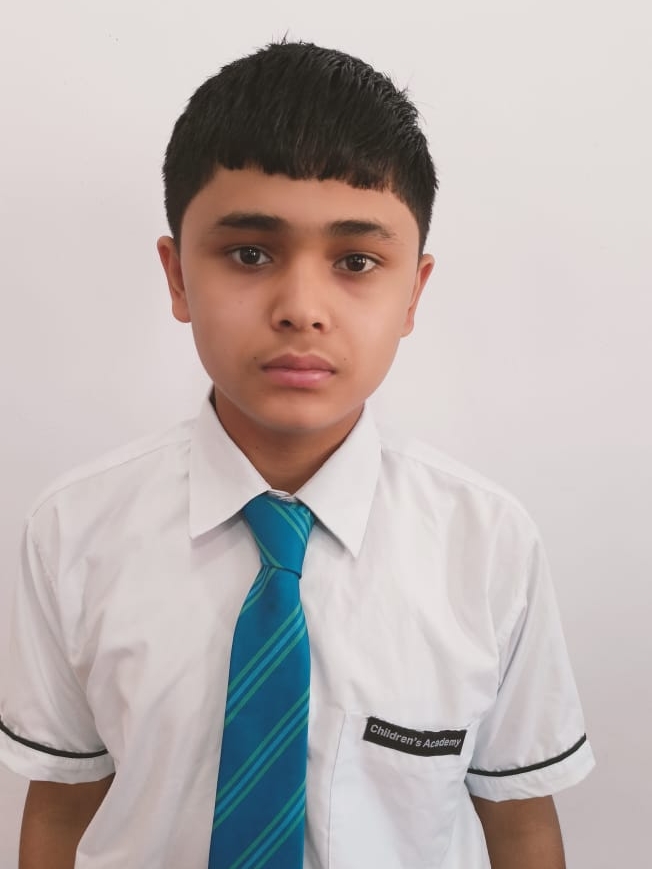 Delhi Public School Rudrapur